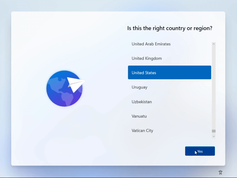 How to Install and configure windows 11